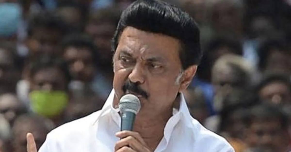 MK Stalin to meet PM Modi today, request for more COVID-19 vaccines